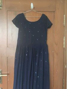 Ethnic Gown
