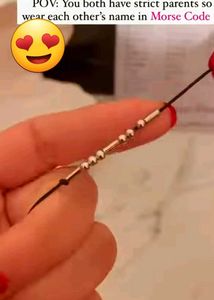 Bracelets For Valentines