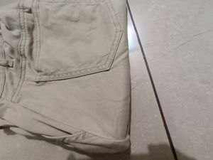 Important Cotton Fabric Jeans