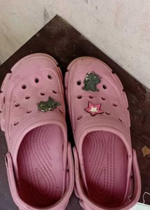 Pink Casual Slippers🌷
