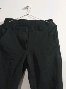 Formal Pants