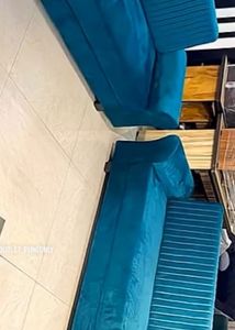 Customised Sofa Available