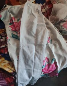 kurti pant with dupptta dress