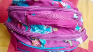 Disney Princess Backpack
