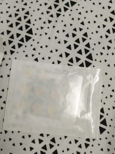 Quench Matcha Tea Spot Patches