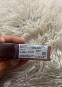 Teddy Tint| Maybelline Newyork