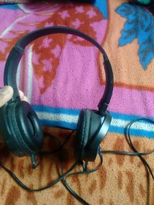 Brand New SONY Headset