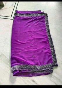 New Saree