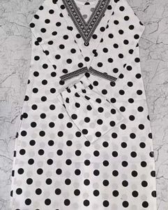 Kurti Set