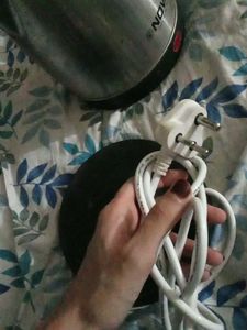 Nova Electric Kettle