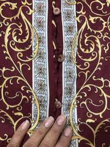 Vintage Shirt-2