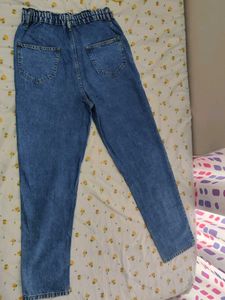 Denim Jeans
