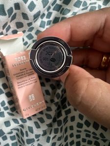 New Givenchy Rose Perfecto Balm