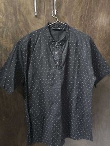Stylish Black Shirt