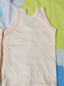 Cute Kids Tank Top Set