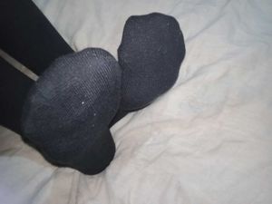 Japanese Thigh High Socks 🧦