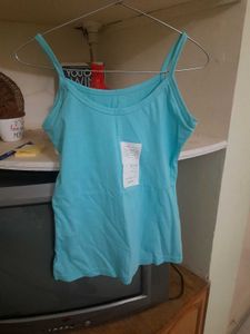 Strappy Top/ Spaghetti