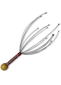 Brand Nerw Head and Scalp Massager