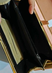 Pink &#39;Forever Love&#39; Wallet
