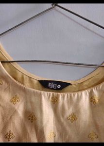 Indya Designer Lehnga Unused