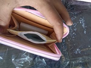 Kids Wallet In Two Colours