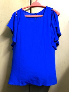 Unique Design Top (L)