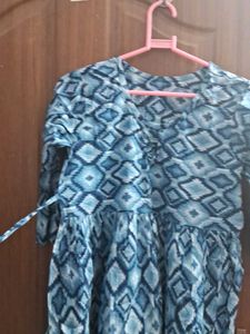 Pretty Short Kurti