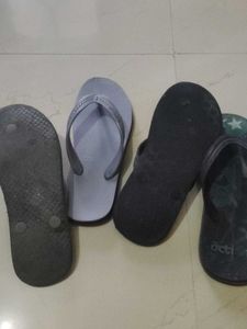 Boys Slippers