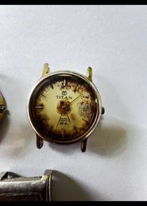 Titan,Sonata,Qmax Watch