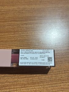 Maybelline Lifter Gloss