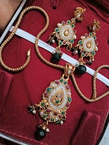 Jwellery Set