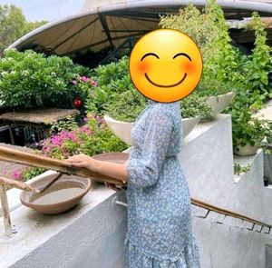 Middi Dress