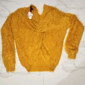 Stretchable Top
