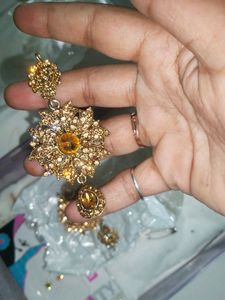 Jewellery Sets