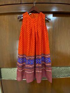 Global Desi Printed Kurti / Dress