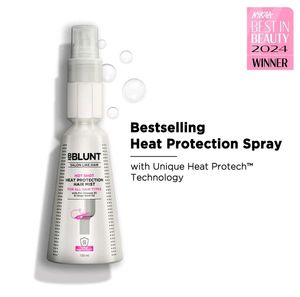 BBLUNT Heat Protection Hair Mist