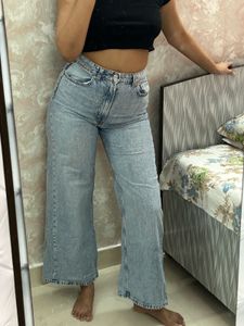 H&amp;m Bootcut Jeans