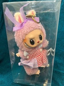 Raspberry Labubu