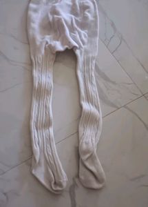 Ivory Tights
