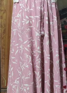 Floral Ethnic Skirt