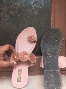 Slippers For. Couns