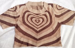 vintage aesthetic Top