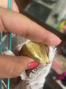 Elegant White Lace Midi Dress