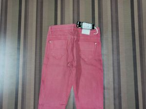 DG-98 Size-28 Slim Jeans
