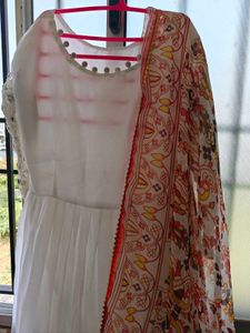 Long Gown