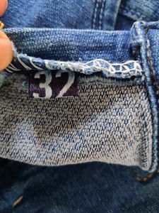 Denim Jeans