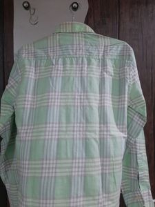 💚💚NEW NEVER USED BRANDED SHIRT SUPERB COLOR💚💚