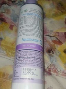 Mamaearth Hair Care Set