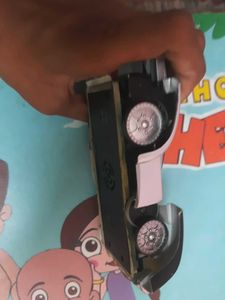 Wall Climbing Race Car,but The Remote Is Lose