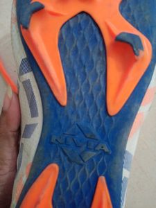 nivia Sport Shoes (39 number)